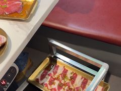 -炙城·韩式烤肉(南京东路店)