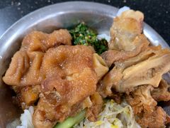 -其英猪脚粉(衡阳路总店)
