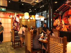 大堂-有喜屋·深夜食堂(环宇荟店)