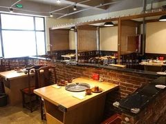 大堂-大连路6号好酒不见