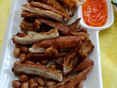 -黎记大排档(慈云路店)