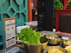 -明洞王妃家烤肉(苏州中心星悦汇店)