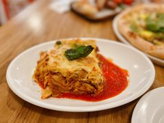 -城市大道红炉披萨烘焙坊