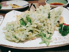 -福樱兰海鲜放题铁板烧(加州店)