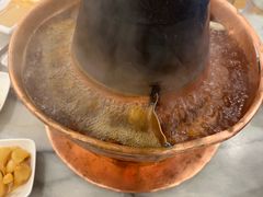 -牛街·马辈儿涮肉(牛街二店)