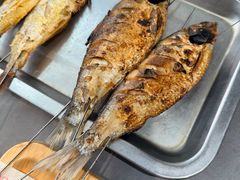 -老白清真烧烤(锦州旗舰店)