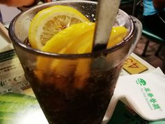 -翠华餐厅(旺角文华商场店)