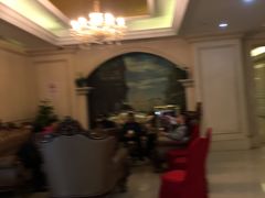 -维也纳国际酒店·上海虹桥火车站国家会展中心店