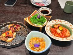 -吉川谷谷·日料放题(广安门店)
