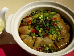 -一个叫川的地方(麒麟新天地店)