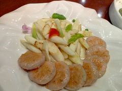 -上和臻品中国菜(花园街店)