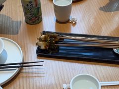 -隅乐胡椒虾·台湾菜·团建(皇岗店)