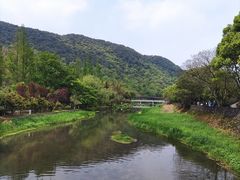 -兰亭风景区