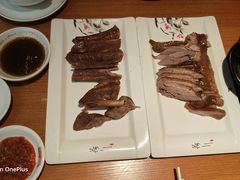 -壹只卤鹅 · 潮汕菜(京基百纳店)