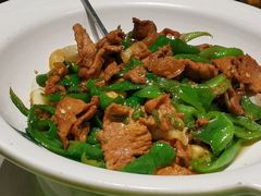 -绿草地·湘菜(悦方ID mall店)