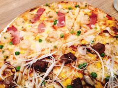 -必胜客餐厅(昆百大泰业城店)