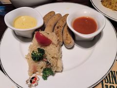 -马迭尔德式西餐精酿啤酒屋(中央大街店)