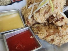 -米屋石锅拌饭(师大店)