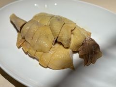 -侨美食家·粤菜(体育西路店)