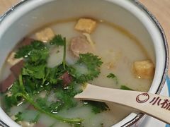 -小杨生煎(黄河路美食休闲街店)