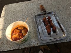 -王记西鎮电烤肉(汶上路店)