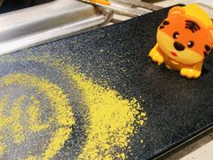 -海底捞大排档火锅(悦荟广场店)