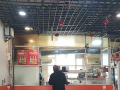 -翟氏天天小吃(上东街区店)