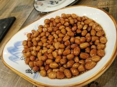 -毛胡子牛羊餐馆(武宁路店)