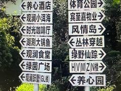 -观澜小洱海