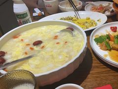 -李老哈·东北菜(宋园路店)
