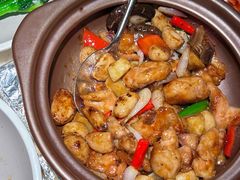 粵味三杯鸡-陶陶居酒家(第十甫路总店)