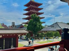 -浅草寺