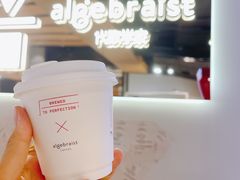 -代数学家algebraist(诚品店)