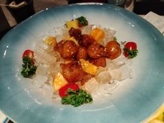-三生三味密宗川菜·江景餐厅(来福士店)