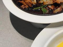 -悦融琥珀·京鲁菜·海味珍品(西单店)