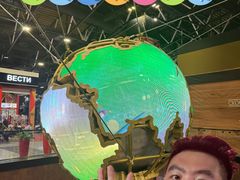 -谢列梅捷沃国际机场