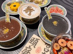 -宫事颐庭·老佛爷贵寿下午茶(颐和园店)