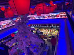 -山河屯铁锅炖鲜鹅·东北菜(开发区一店)