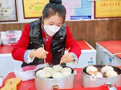 -张包铺(道外店)