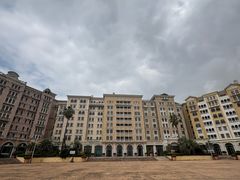 -平湖九龙山庄园圣马可酒店