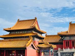 -故宫博物院(故宫)