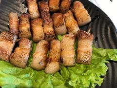 -朴大人炭烤·韩国料理(奥帆中心海尔洲际店)