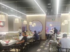 -川锅一号火锅(铜山万达店)