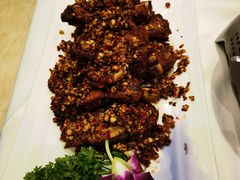 -凯鸽酒楼(大同振兴街店)