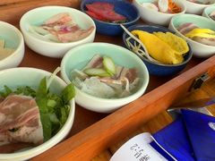 -桥香园过桥米线(国贸店)