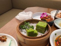 -如轩·海鲜砂锅粥·潮汕菜(一品天下店)