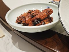 梅干菜鸡翅-紫泥369粗粮季(鼓楼店)