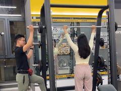 -FEELINGME乐刻私教馆·健身(玖悦荟店)