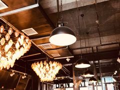 -MI WU FACTORY米屋美食工厂餐厅(绿地店)