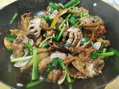 -众源美食(光复阁店)